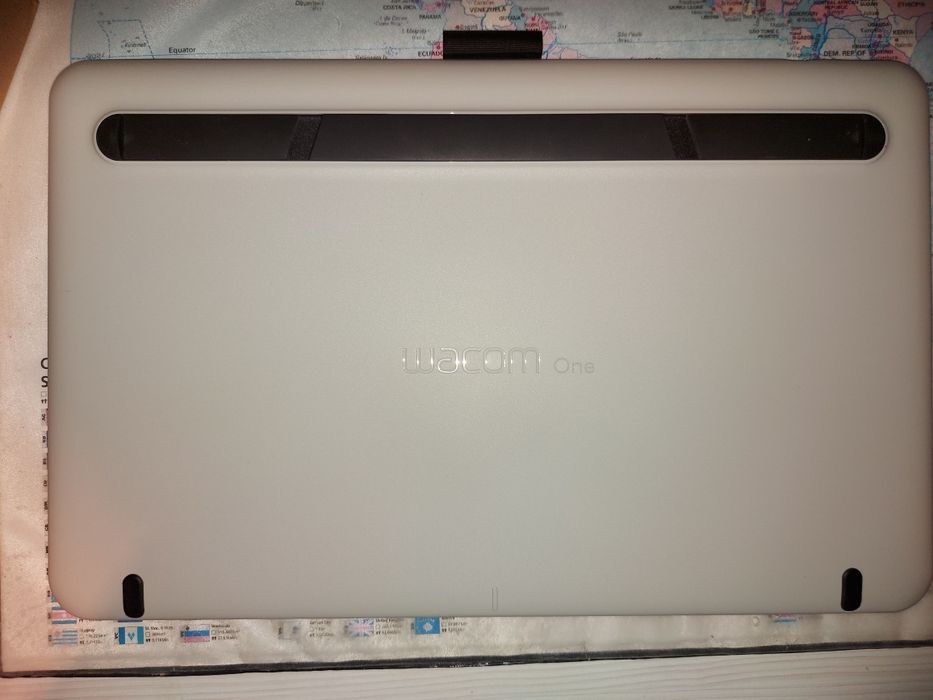 Tableta grafica Wacom One 13 2021
