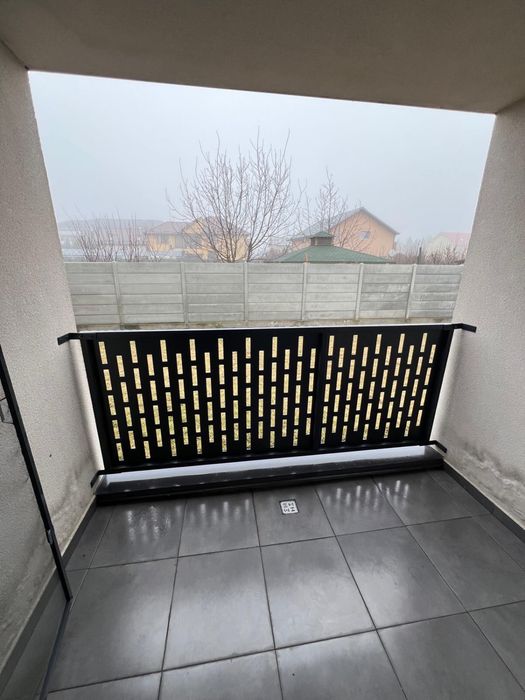 Inchiriez  apartament cu 2 camere Magurele central