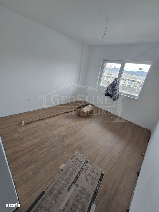 Apartament 2 dormitoare 1 Open-space Calea Baciului zona Petrom