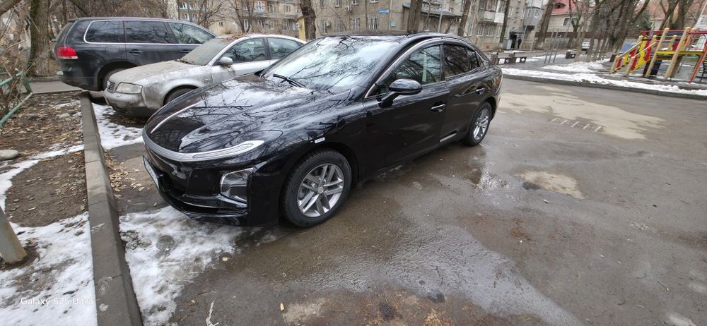 Аренда автомобиля