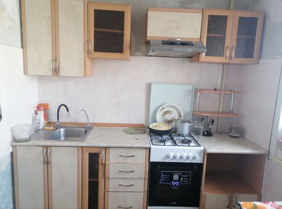 Продам кухонный гарнитур