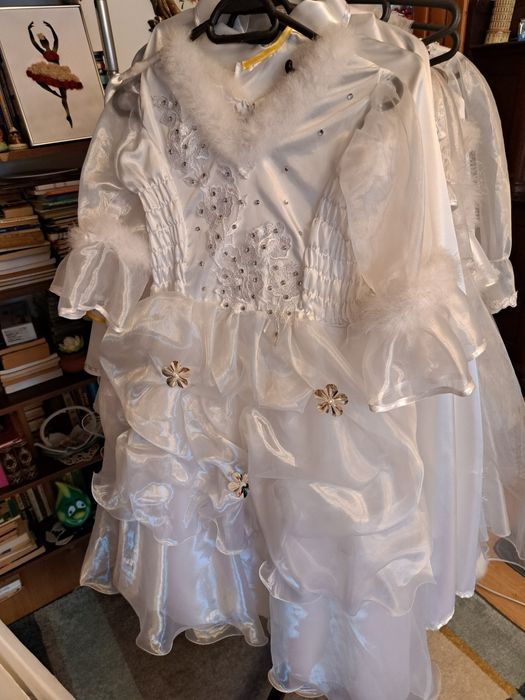 Costumații prințese