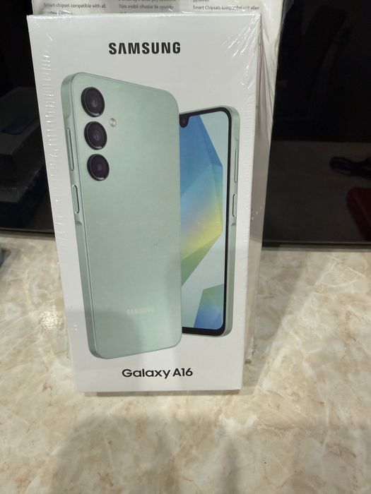 Samsung Galaxy A16