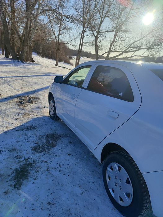 Продам,Шевролет кобальт,2024г.