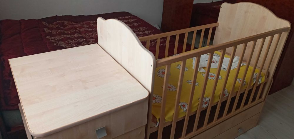 Манеж детский (РОССИЯ)