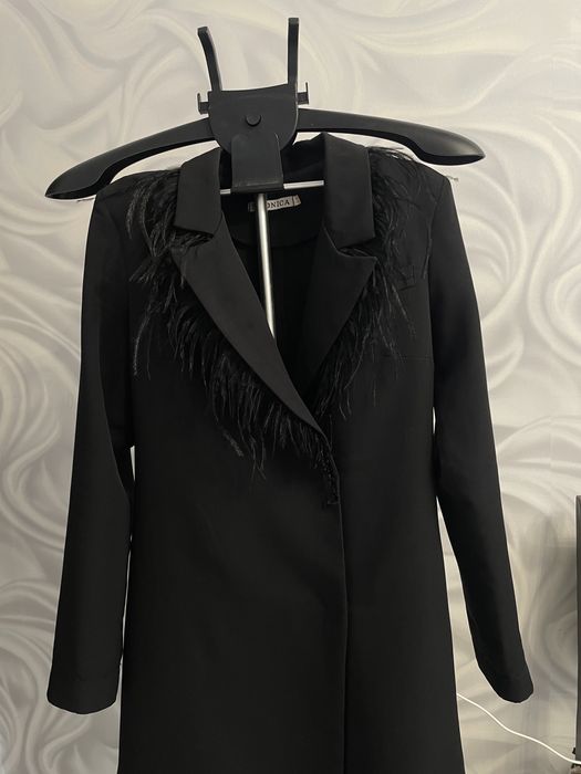 Продам платье пиджак