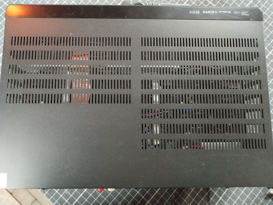 Receiver harman kardon AVR151