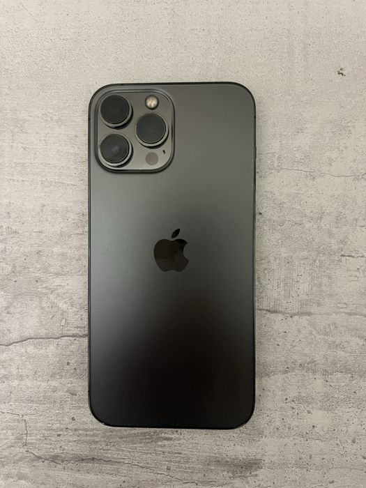 Iphone 13 pro max 512 g