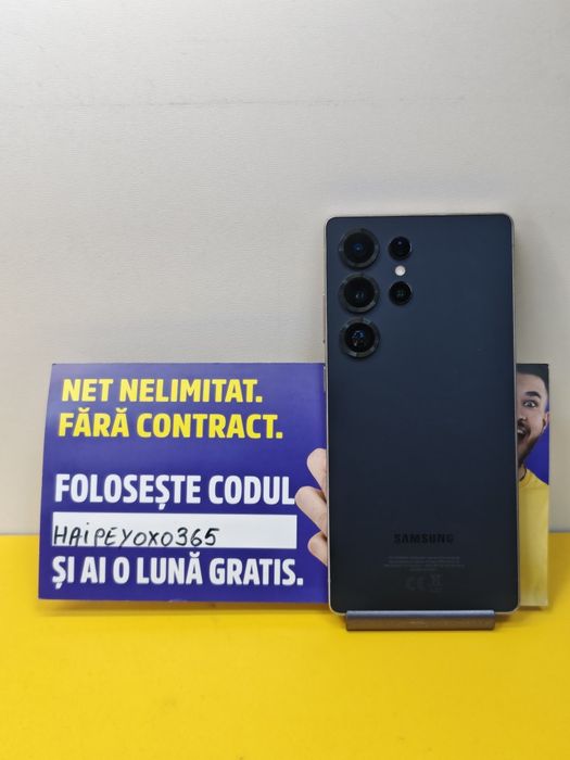 Samsung Galaxy S25 Ultra 5G