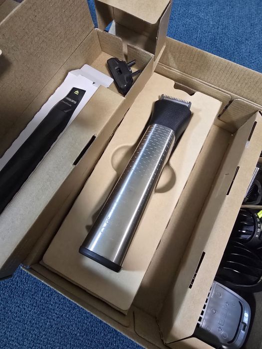 All in one Тример Philips