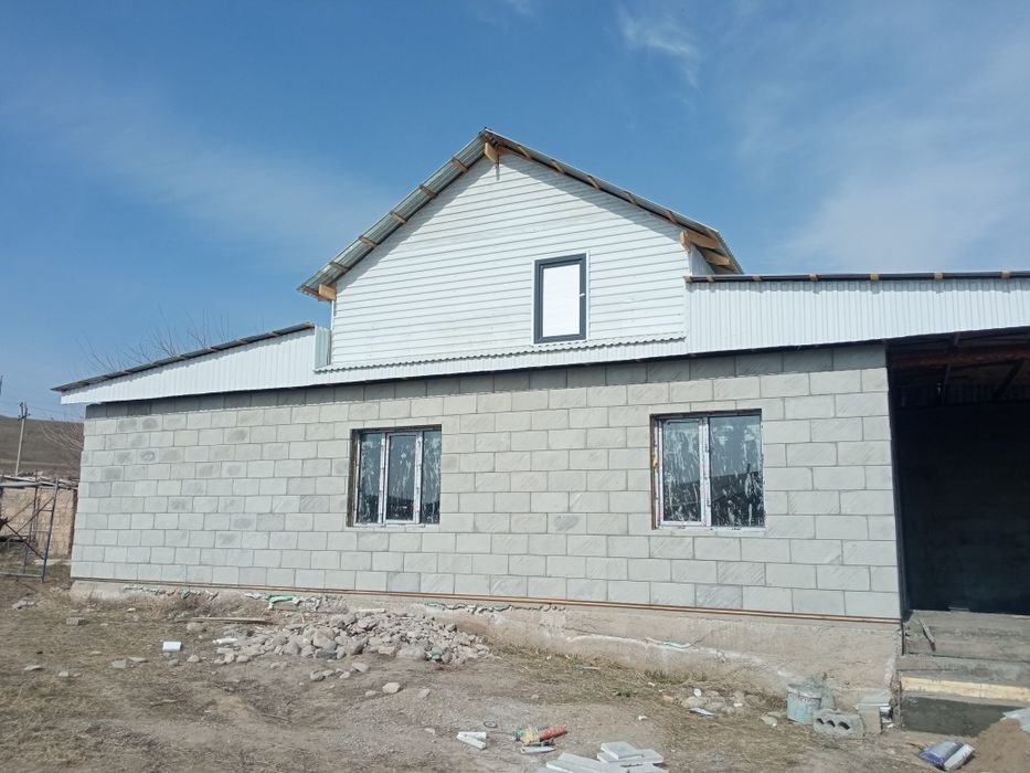 времянка сатылад