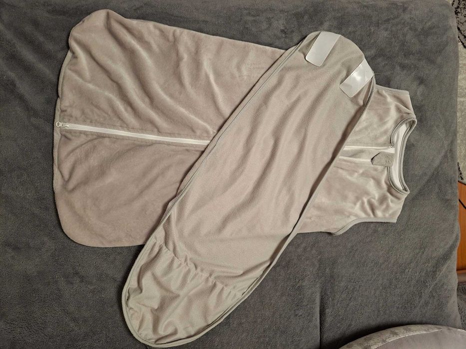 Sac de dormit 3-6 luni