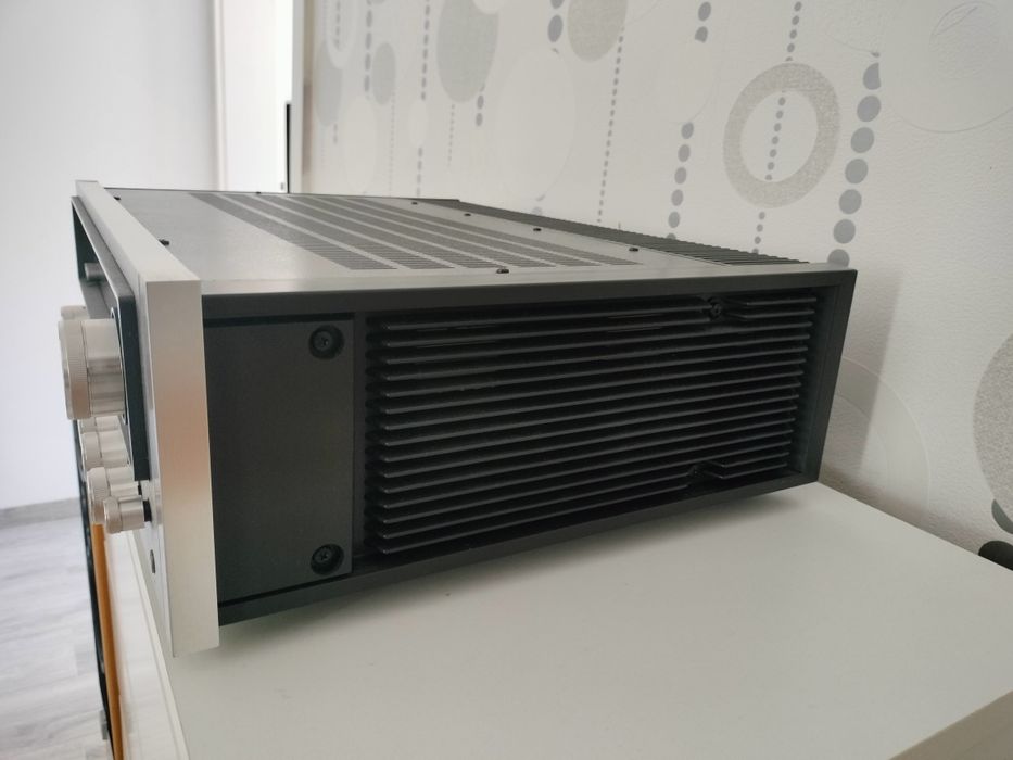 Receiver Kenwood KR 6600