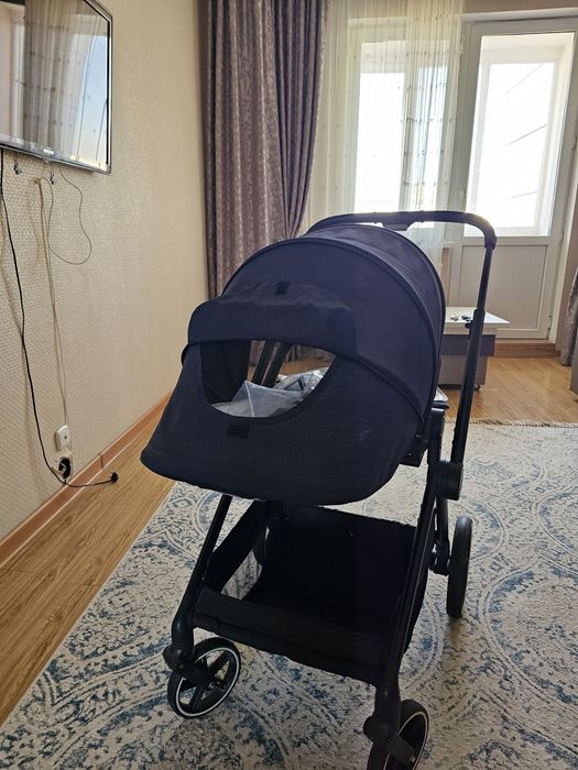 Продам детскую коляску