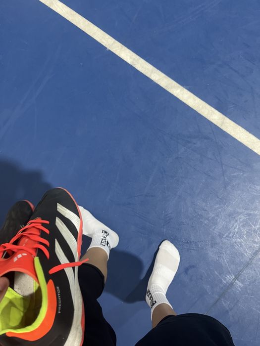 Футбольный сороконожки