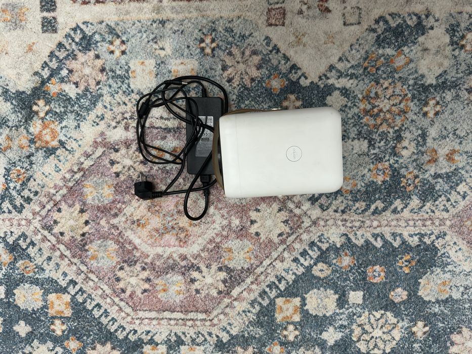 Проектор wanbo T6 MAX