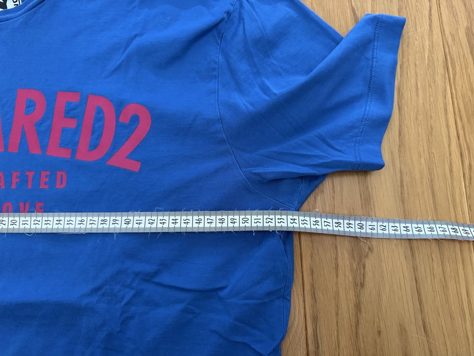 Тениска Dsquared2