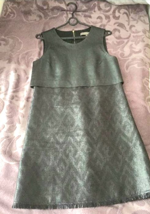 Италия кожа перчаточная