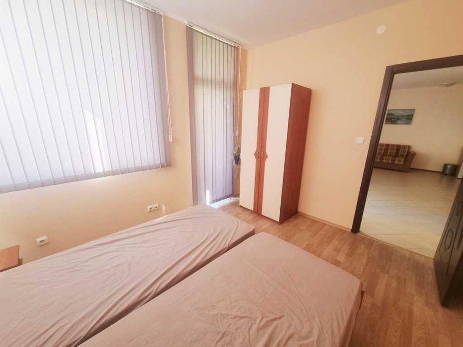 Продава се Тристаен апартамент в к.к. Слънчев бряг - 86 кв.м за 960 €/кв.м - Снимка #6