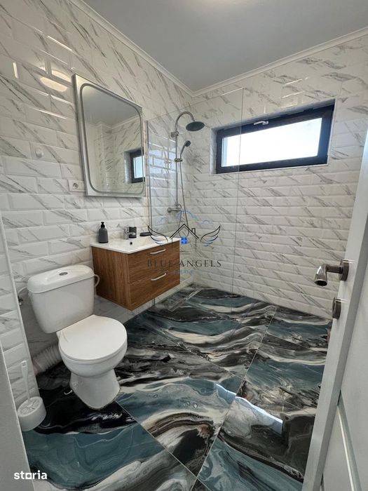 Studio modern de închiriat – Tractorul | 44 mp- PET FRIENDLY