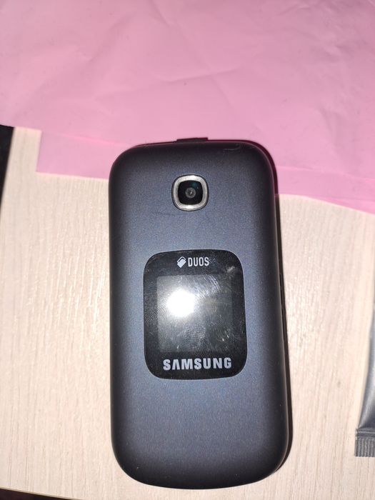 Samsung gusto3 2 sim