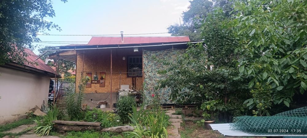 Продажа частного дома