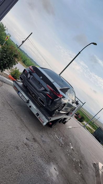 Tractări Auto  24/ 7 Asistență Rutieră Toată țara