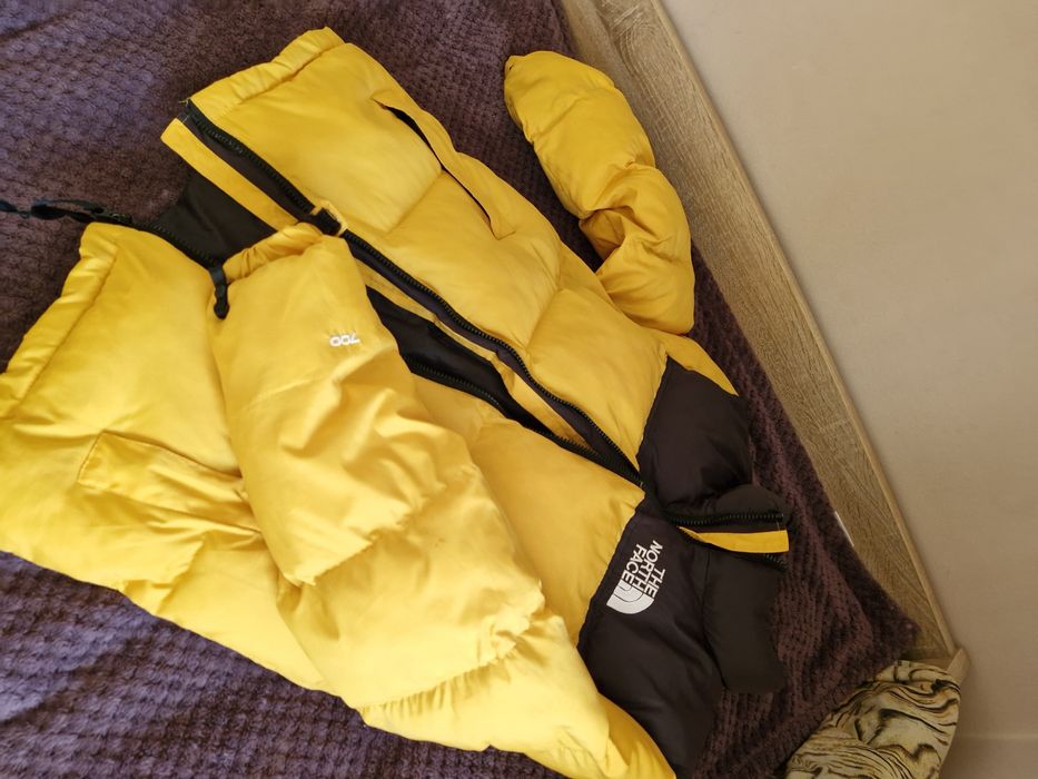 Зимняя куртка на подростка