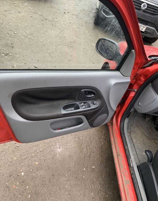 Piese Renault  Clio 2  , 1.4 benzina , 75 hp  - k7j.a7