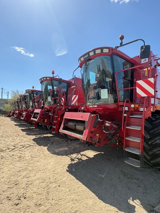 Combine Case 2166