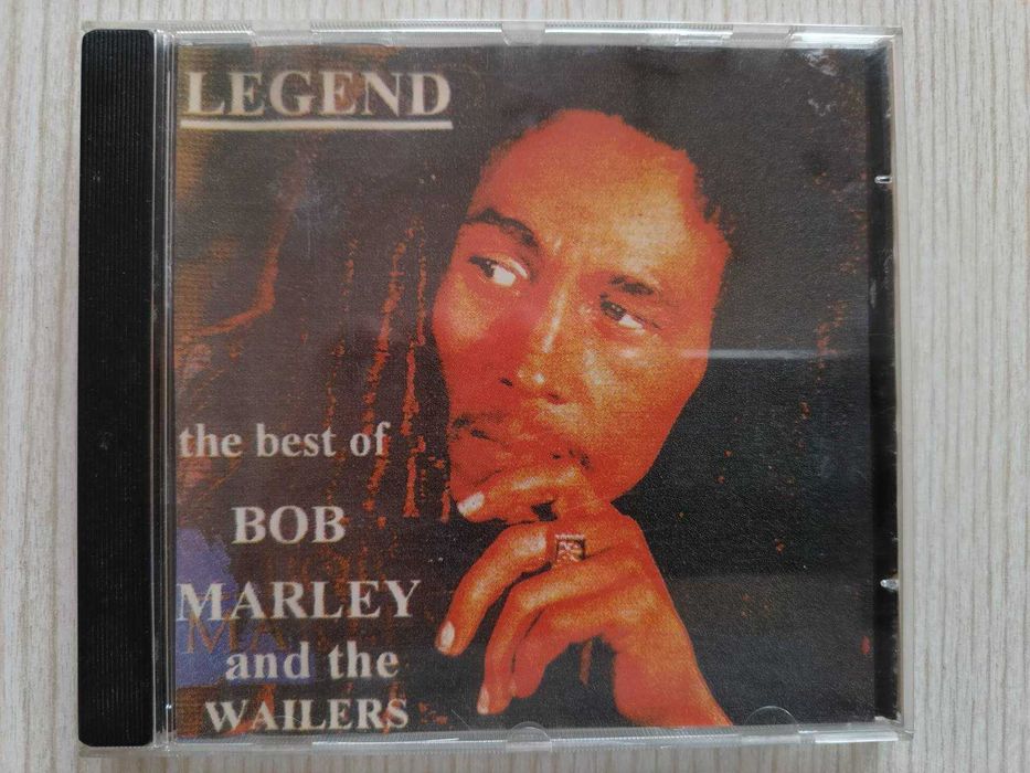 Музикални компакт дискове