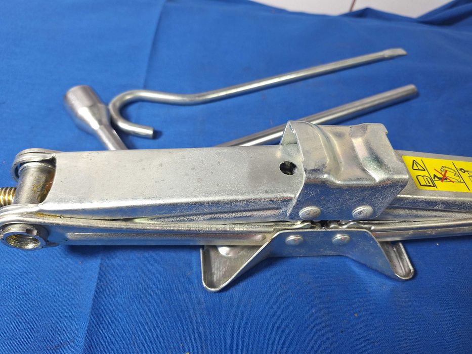 CRIC Auto Aluminiu OEM Honda Accord / Civic - NOU