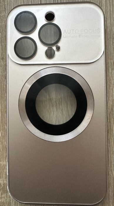 Case за Iphone 14 pro