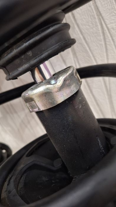 Амортизаторы Тойота Естима