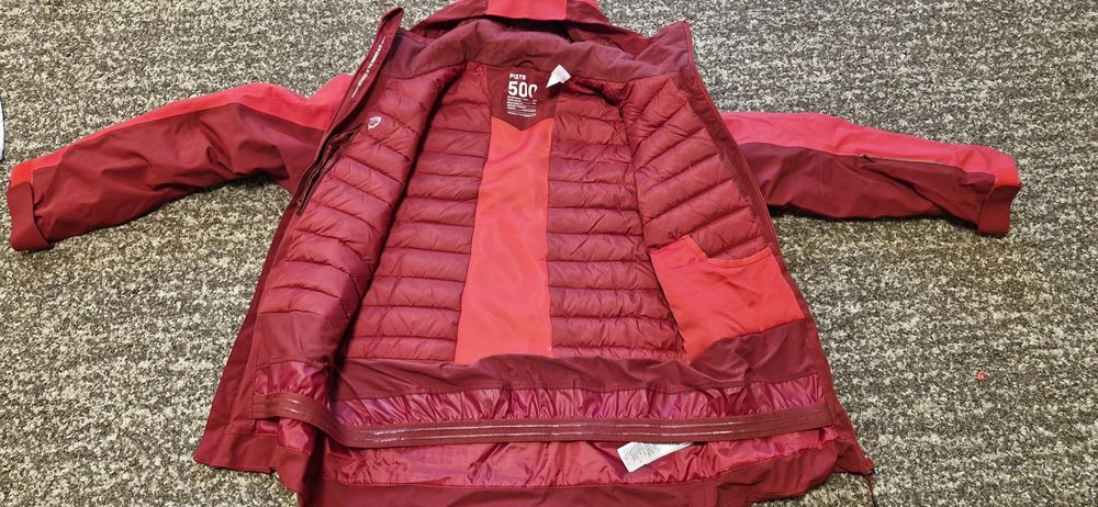 Geaca schi /snowboard barbati