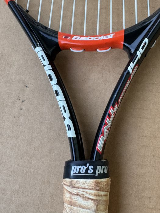 Тенис ракета BABOLAT Ballfighter 140