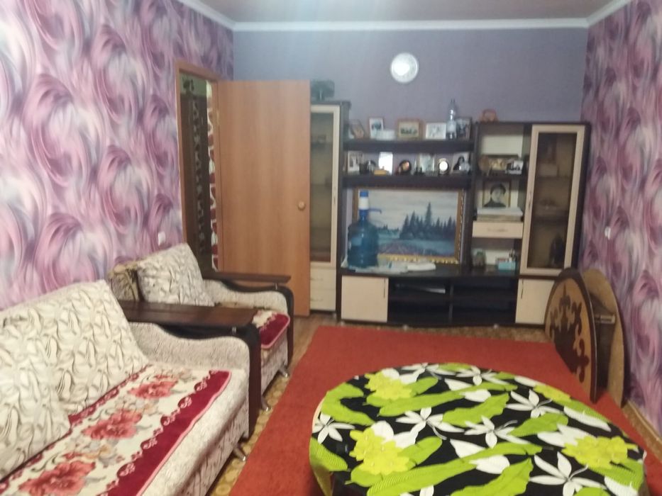 Продам 3 комн квартиру