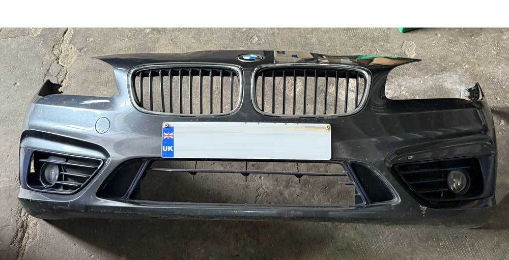 Bara fata BMW seria 2 F45 F46