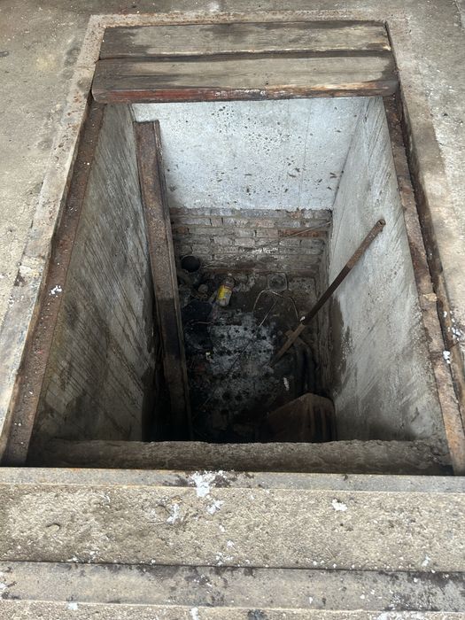 Продается гараж.