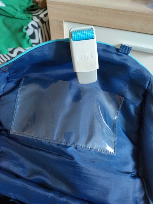 Ученическа раница Scooli 1-5 клас