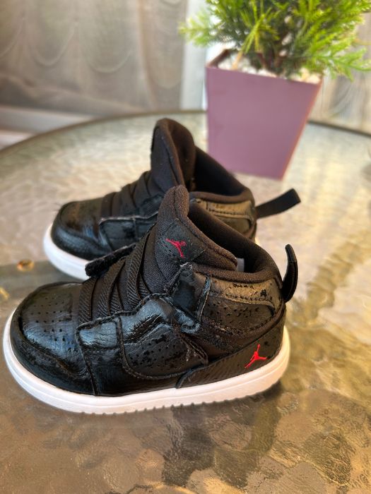 Детски маратонки Nike 20 номер