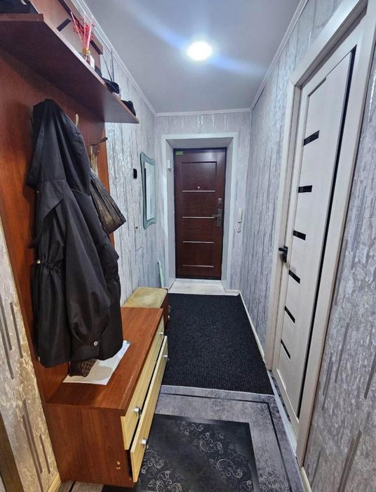 Продам 2х ком кв