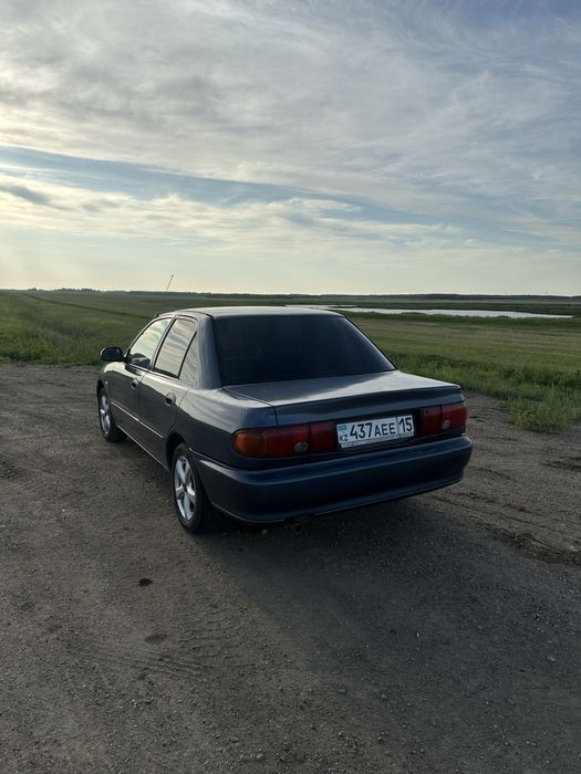 Mitsubishi Lancer 1993