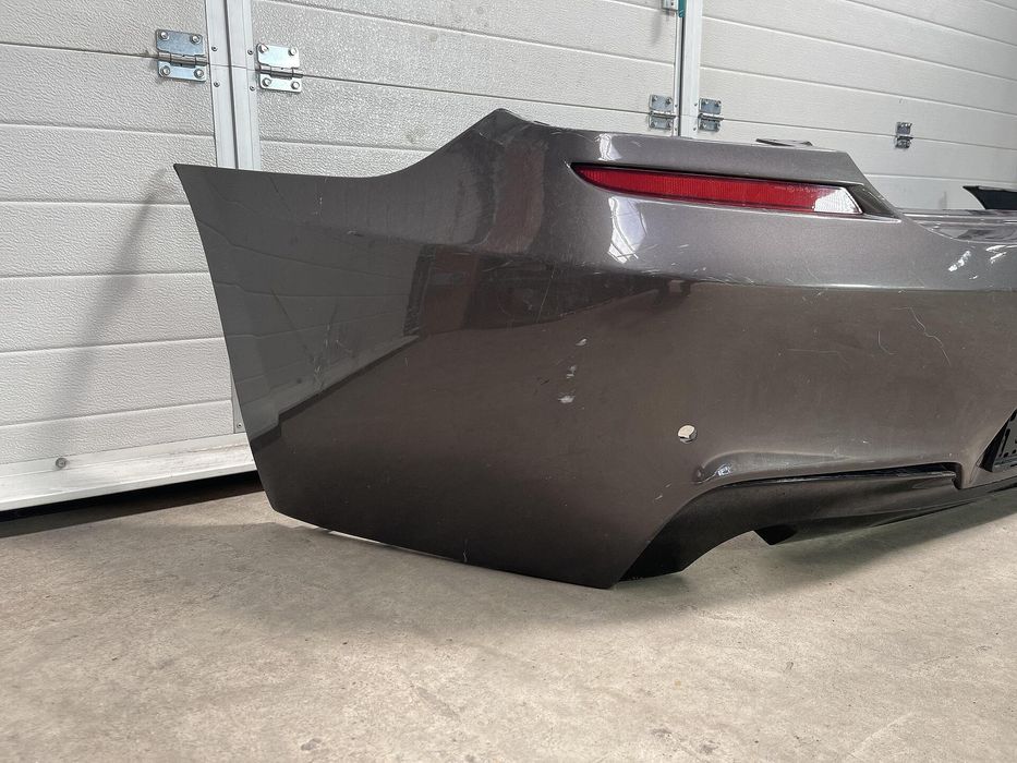 Задна броня за bmw 6er f06 f12  - 8052709