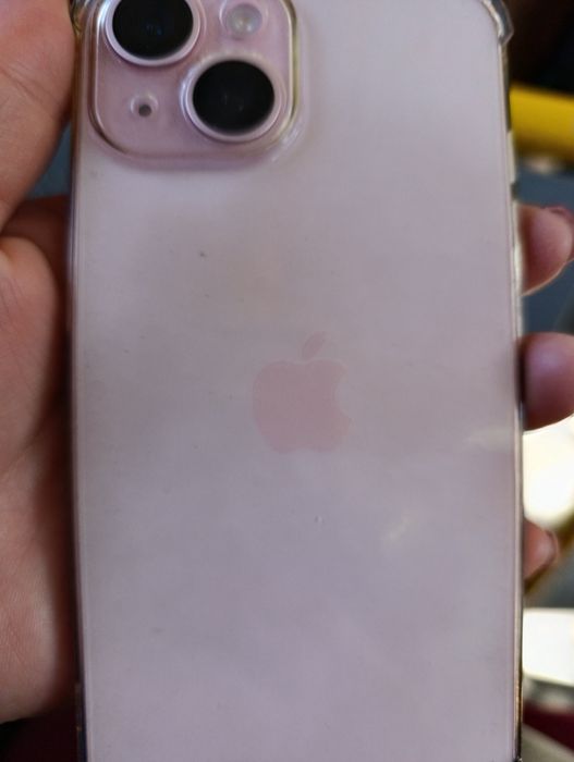Айфон 15 128 Гб срочно продам