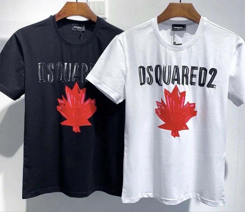 Disquared тениска