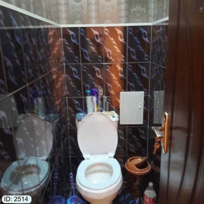 5 mikr jomiy asbgardon tarafda 3 xonali tayyor kvartira sotiladi №2514