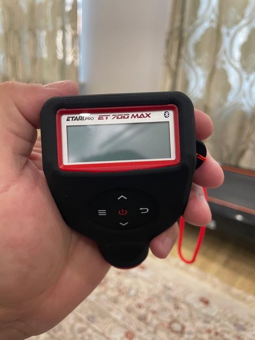 Авто эксперт толщиномер