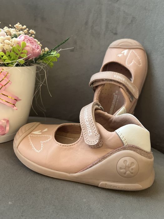 Детски обувки Biomechanics, Geox, Adidas, Superfit