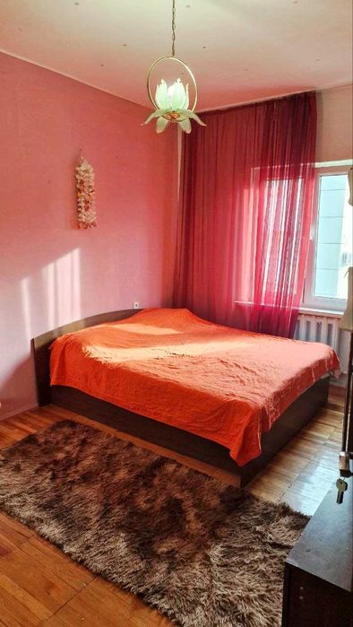 Ташсельмаш Ашхабад парк 3/3/5 керамзит 80кв.м